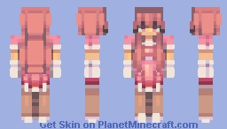 rce Minecraft Skin