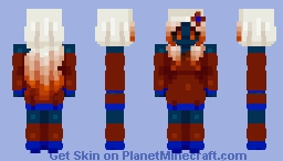 x-. Inv3rted .-x Minecraft Skin