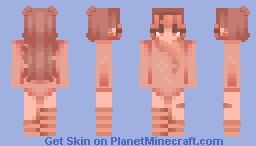 ~./Wilt/.~ Minecraft Skin