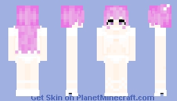 Dorothy - Serendipity Minecraft Skin