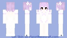 Liberalio Minecraft Skin