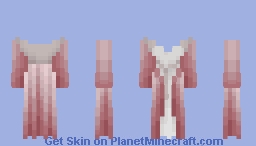 [AUCTION] Blushing Minecraft Skin