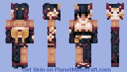 *.+ oni // rce +.* Minecraft Skin