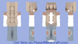 . breaking dawn . Minecraft Skin