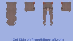 r o s e s //hb Minecraft Skin