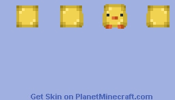 Baby Duck