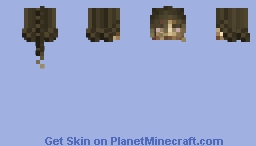 ☠︎︎ the sick ☠︎︎ Minecraft Skin