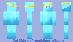 Microsoft internet explorer Minecraft Skin