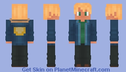 Suggest a Name Minecraft Skin