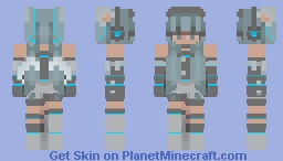 . error ; rce . Minecraft Skin