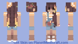 . buzz ; rce . Minecraft Skin