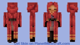 Morale Contingent | Massivelooks FTU Minecraft Skin