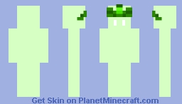 vipro king of the cypro Minecraft Skin