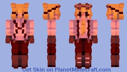 erase Minecraft Skin