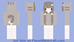 e.e Minecraft Skin
