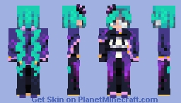 - starlit moon ; te