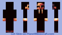 Blood debt - SSPBL week 0