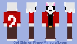 The Bread Loving Ghost