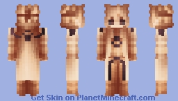 Minato Namikaze | Kyuubi Ver. | Naruto: Shippuden Minecraft Skin