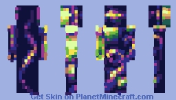 Guy across space | SSPBL