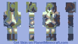 HATSUNE MIKU BUT SHE ONLY HAS 6 COLORS [SSPBL Classic S1 W2]