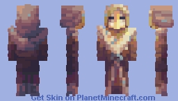 Jedi Temple Guard | Request |