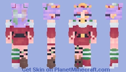 Santa Baby~ (no, i dont care that its november still shh)