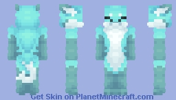 man of the kit ✨ Minecraft Skin