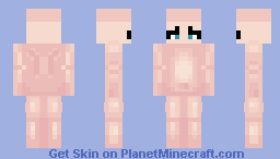 PlagueDoktor's Skin Base Minecraft Skin