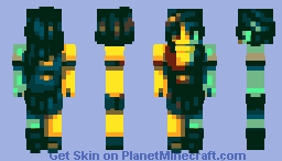 ENA: Dream BBQ - SSPBL