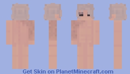 FTU Base Minecraft Skin