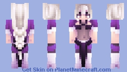 2026 🎉 Minecraft Skin