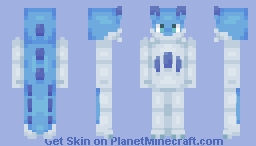 Chillet - Palworld (Request)