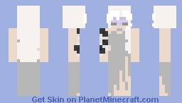 . lost bride . concept