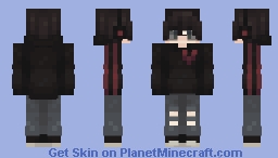 back to my roots Minecraft Skin