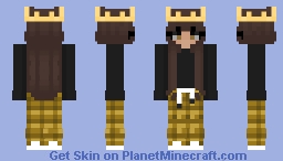 Crown Java Minecraft Skins | Planet Minecraft Community
