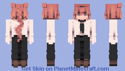 ｍａｋｉｍａ － ｃｈａｉｎｓａｗ ｍａｎ