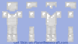 amador de ferro 1 12 Minecraft Skin