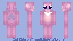 zx Minecraft スキン - NovaSkin