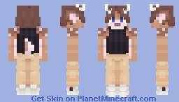 Luca Minecraft Skin