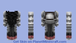 Full Kit w/ skirt :) | Massivelooks Minecraft Skin