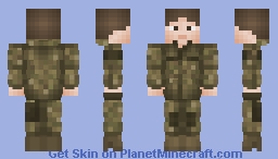 Default642172´s PMC Var 1 EDIT Minecraft Skin