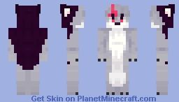 minietech Minecraft Skin