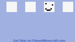 head Minecraft Skin