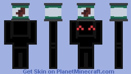 Me and the boys at 2AM searching for 𝐁𝐄𝐀𝐍𝐒 Minecraft Skin
