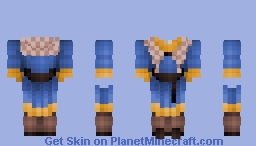 [Massivelooks] [Free to Use] Velheim Merchant Minecraft Skin