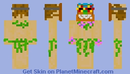 Lol Minecraft Skin