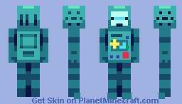 BMO | Adventure Time