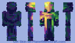 Bounty Hunter [SSPBL]