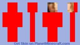 Taylor Swift (for ironic purposes) Minecraft Skin